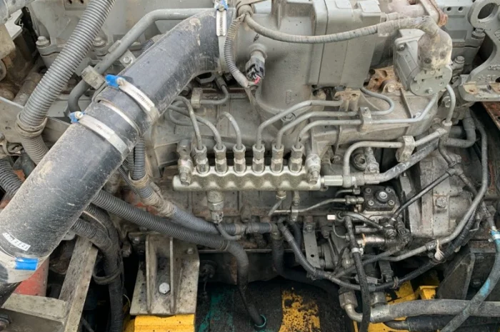 New Holland KOBELCO- фото № 6