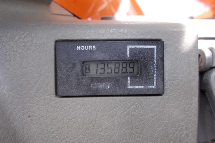 Doosan DX380LC- фото № 2