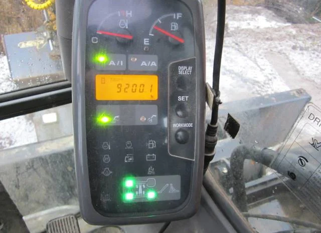 Экскаватор Hitachi ZX 130 W- фото № 3