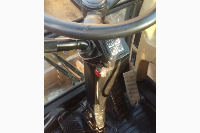 Экскаватор case wx185- фото № 14