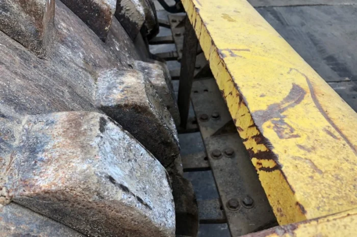 Дорожный каток Bomag BW 213-D4- фото № 12