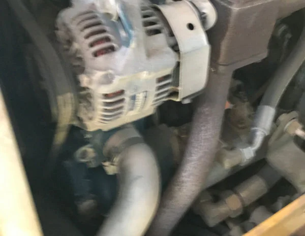 Дорожный каток Bomag BW 100 AD- фото № 7