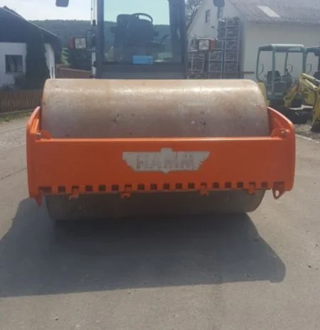Каток грунтовый Hamm 3412 HT Vio- фото № 2