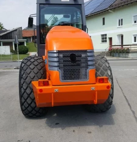 Каток грунтовый Hamm 3412 HT Vio- фото № 4