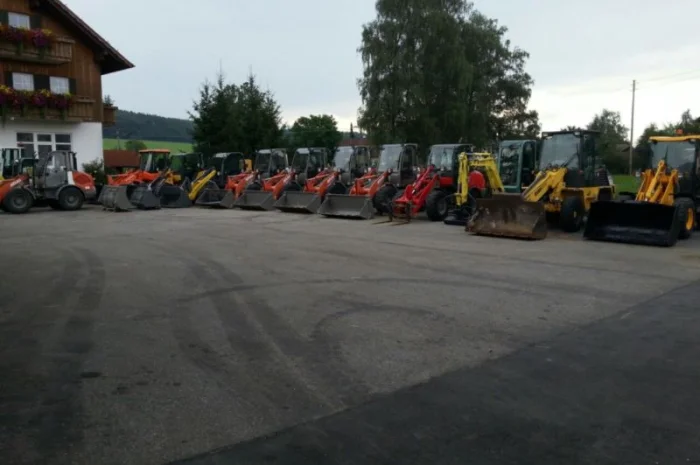 Каток грунтовый Hamm 3412 HT Vio- фото № 8