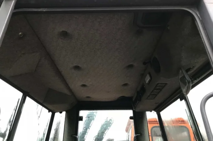 Продажа дорожного катка Hamm DVO 6V Super- фото № 6