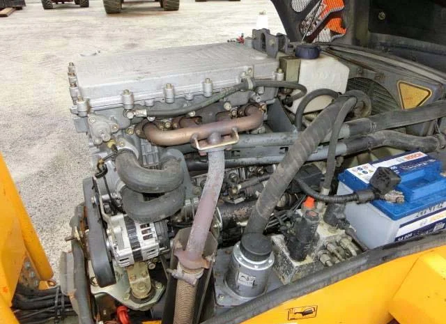 Тандемный каток Hamm HD 12 VV. Тандемный каток Hamm- фото № 6