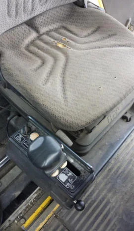 Комбинированный каток Bomag BW 151 AC в наличии- фото № 5