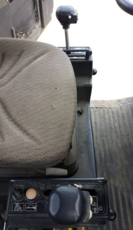 Комбинированный каток Bomag BW 151 AC в наличии- фото № 6