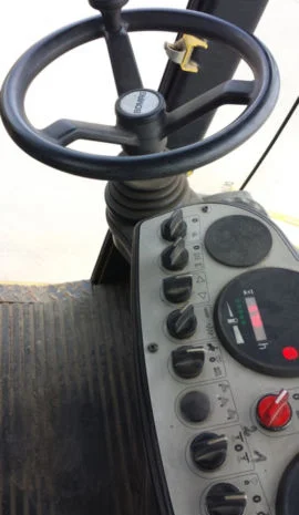 Комбинированный каток Bomag BW 151 AC в наличии- фото № 7