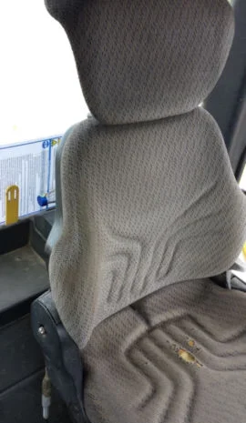 Комбинированный каток Bomag BW 151 AC в наличии- фото № 8