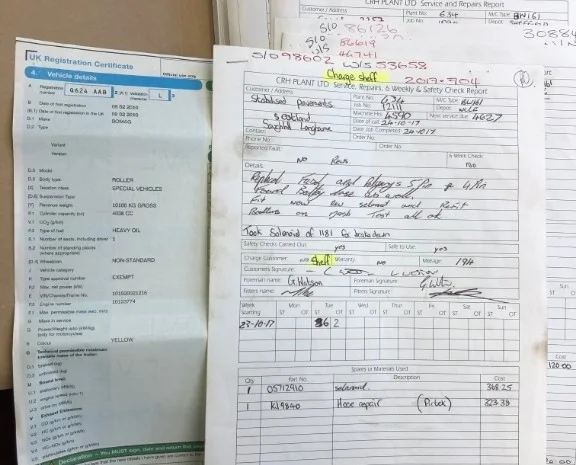 Гладковальцевый каток BOMAG BW161 AD-4- фото № 7