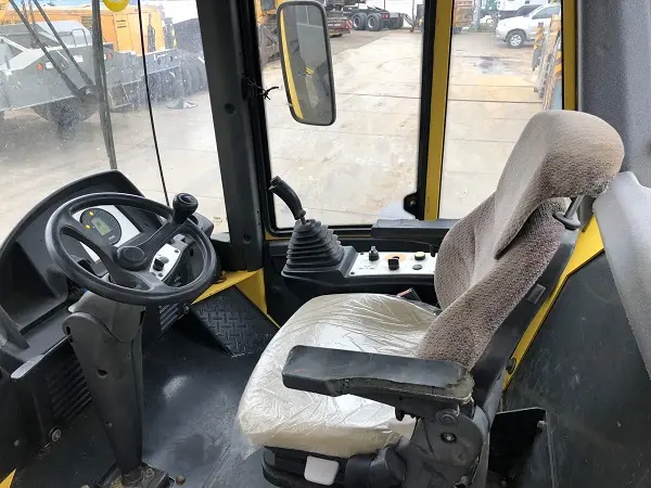 Грунтовый каток Bomag BW 213-D4 2011 года- фото № 11