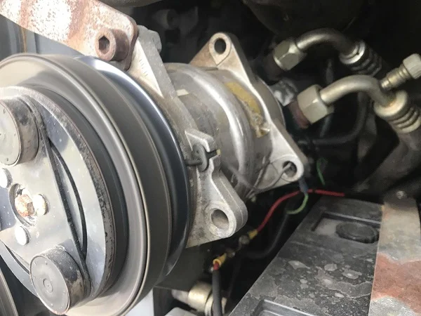 Тандемный каток Hamm HD 110 в Украине- фото № 13