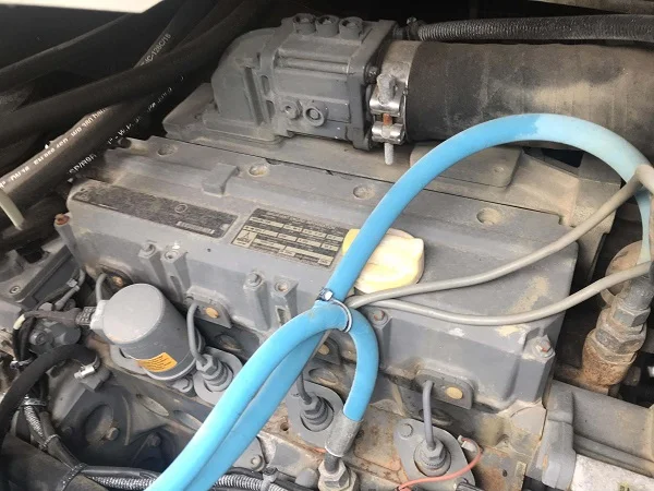 Тандемный каток Hamm HD 110 в Украине- фото № 14