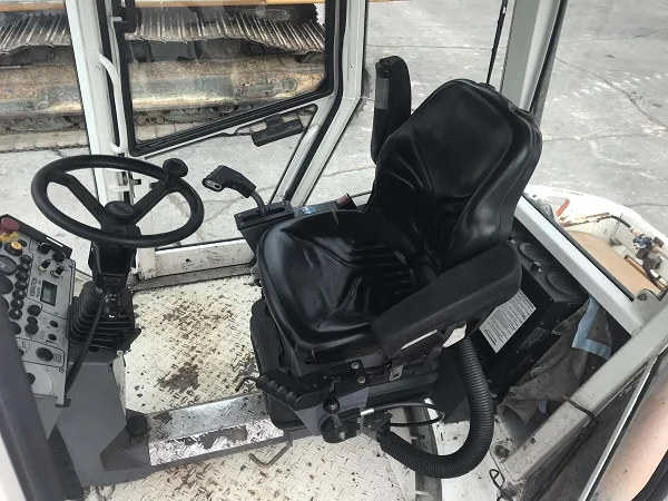 Тандемный каток Hamm HD 110 в Украине- фото № 3