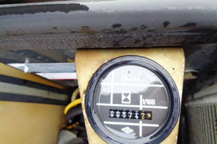 Комбинированный каток Bomag BW 138 AD в Киеве- фото № 14