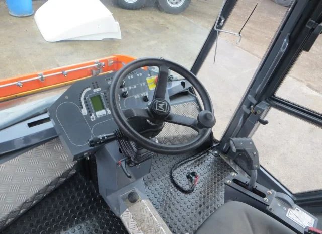 Тандемный каток Hamm HD90 (Demo version)- фото № 10