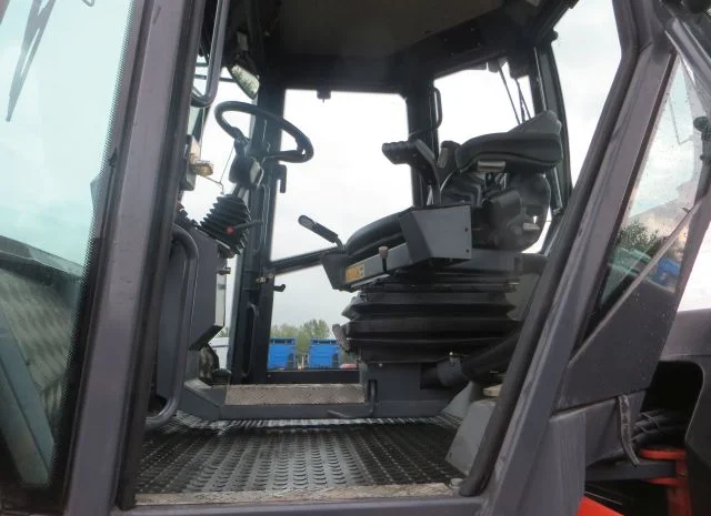 Тандемный каток Hamm HD90 (Demo version)- фото № 8