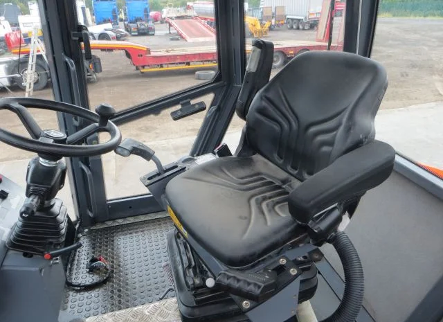 Тандемный каток Hamm HD90 (Demo version)- фото № 9