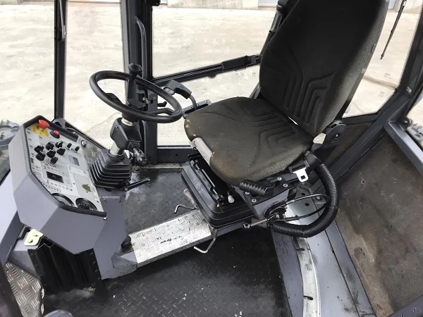 Тандемный каток Hamm HD 090V- фото № 4