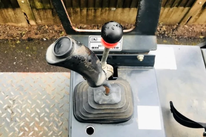 Комбинированный каток Bomag BW 135 AD 2010 года- фото № 10