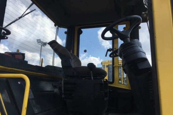 Тандемный каток Bomag BW 202 AD-4- фото № 2