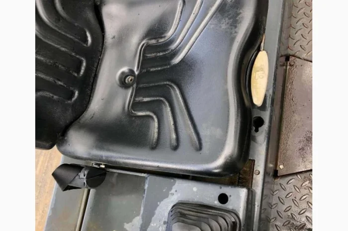 Комбинированный каток Bomag BW 138 AD 2009 года- фото № 3