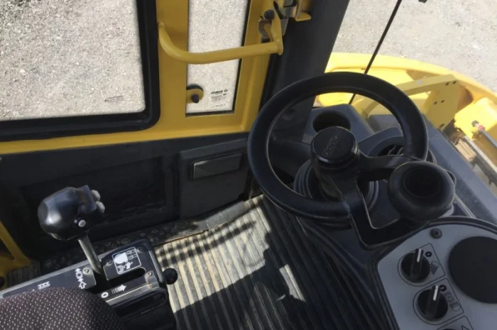 Тандемный каток Bomag BW 202 AD-4 2014 года- фото № 18