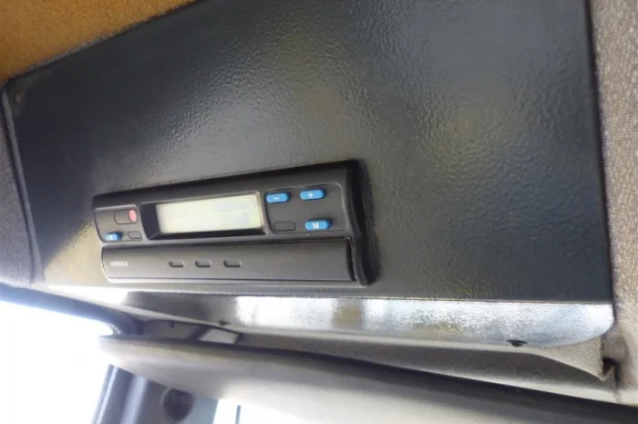 Тандемный каток Bomag BW 190 AD-4- фото № 4