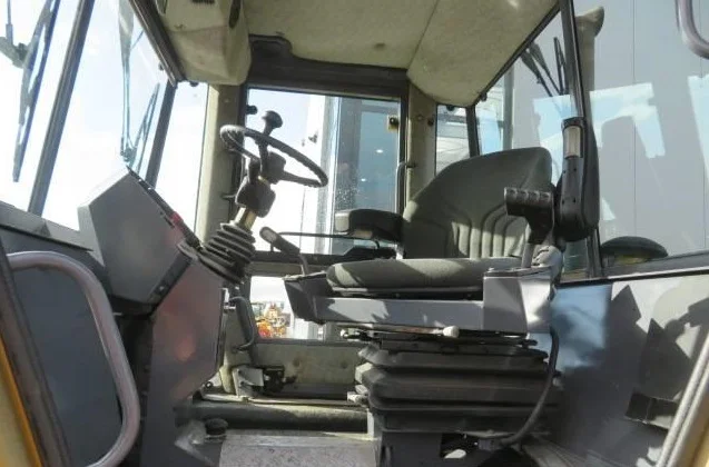 Тандемный каток Hamm DV 6.42 Super- фото № 18