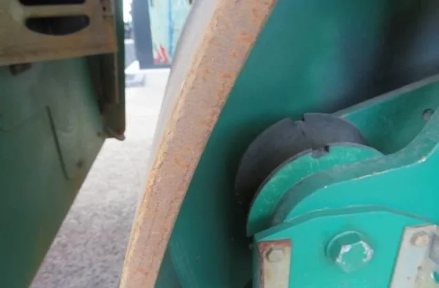 Тандемный каток Hamm DV 6.42 Super- фото № 16