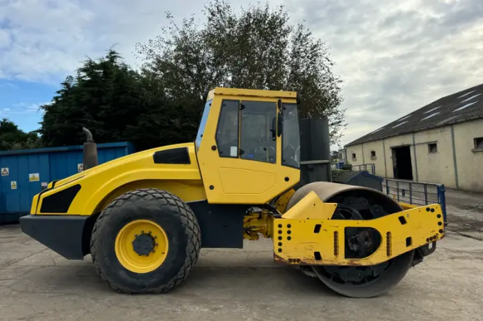 Bomag BW 213 DH-4 2010 року- фото № 10