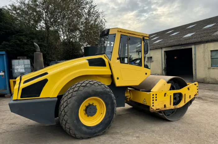 Bomag BW 213 DH-4 2010 року- фото № 11