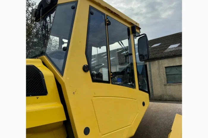 Bomag BW 213 DH-4 2010 року- фото № 4