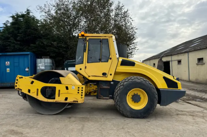 Bomag BW 213 DH-4 2010 року- фото № 14