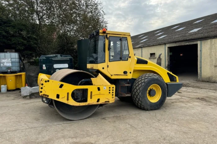 Bomag BW 213 DH-4 2010 року- фото № 5