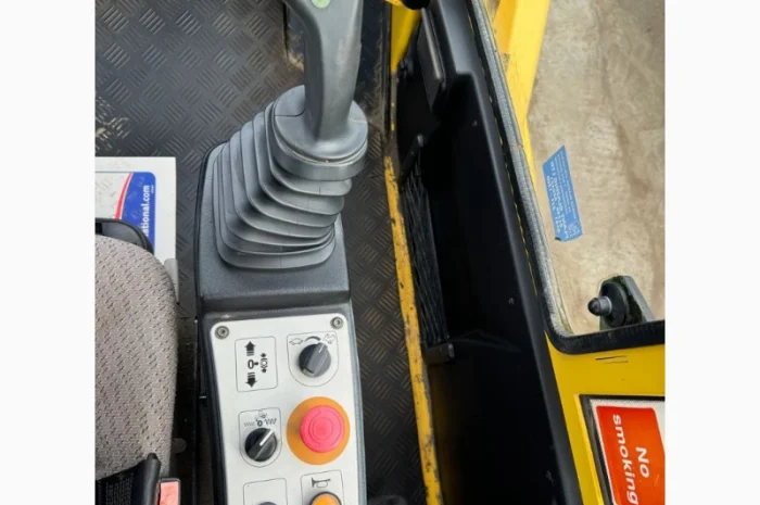 Bomag BW 213 DH-4 2010 року- фото № 3