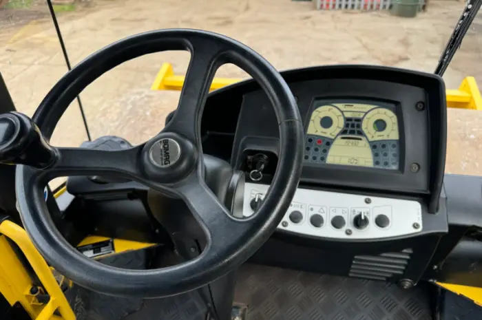 Bomag BW 213 DH-4 2010 року- фото № 8