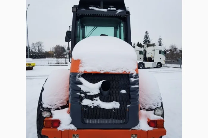 Грунтовий каток Hamm 3411 2012 року- фото № 16