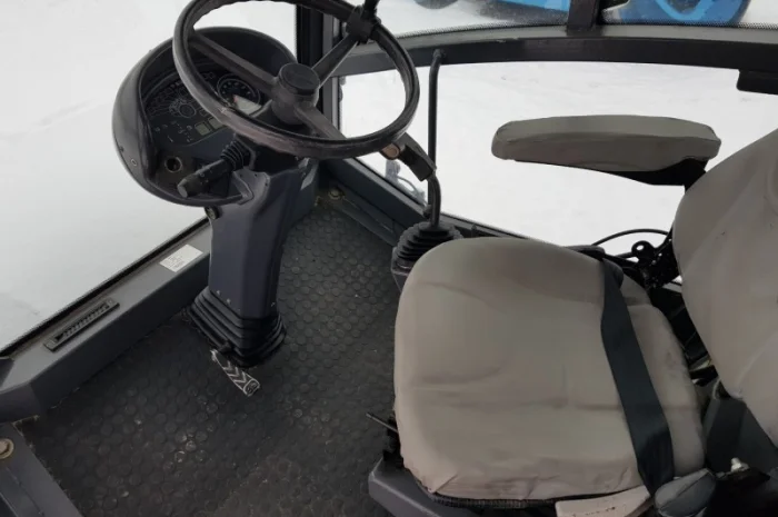 Грунтовий каток Hamm 3411 2012 року- фото № 5