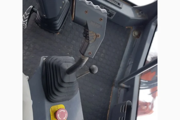 Грунтовий каток Hamm 3411 2012 року- фото № 4