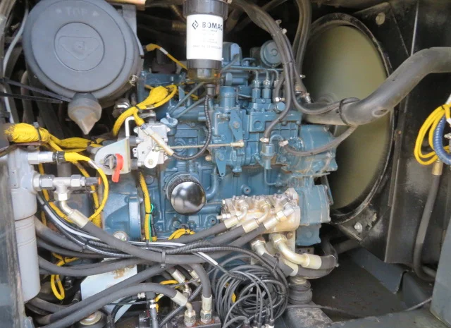 Тандемный каток Bomag BW174 AP-AM- фото № 8