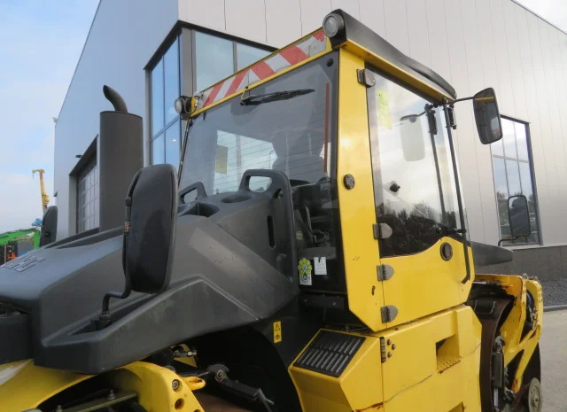 Тандемный каток Bomag BW174 AP-AM- фото № 7