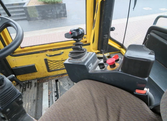 Тандемный каток Bomag BW174 AD-2- фото № 12