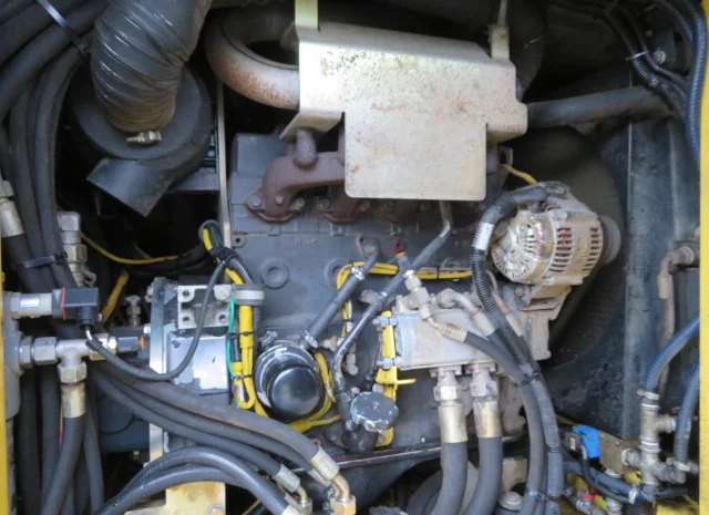 Тандемный каток Bomag BW174 AD-2- фото № 11