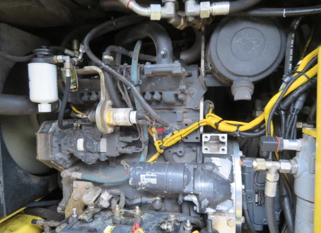 Тандемный каток Bomag BW174 AD-2- фото № 14