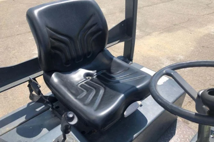 Комбинированный каток Bomag BW 138 AD-4- фото № 7