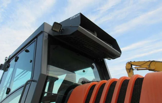 Грунтовый каток Hamm 3625 HT Hammtronic- фото № 12