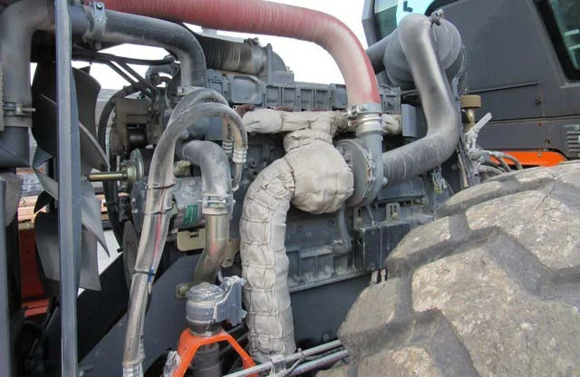 Грунтовый каток Hamm 3625 HT Hammtronic- фото № 13